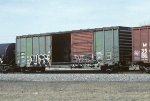 GMRC Box Car 10371